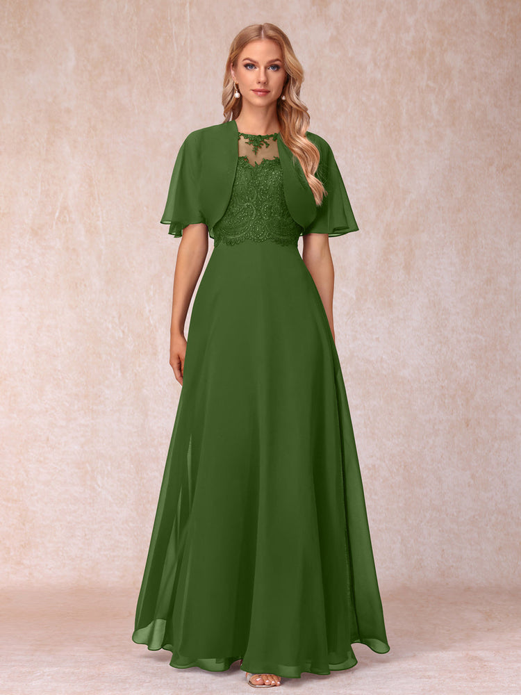 Olive mother of sales the bride dresses