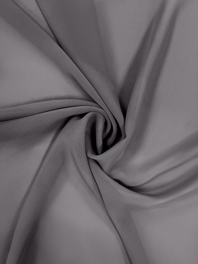 Chiffon Fabric by the 1/2 Yard