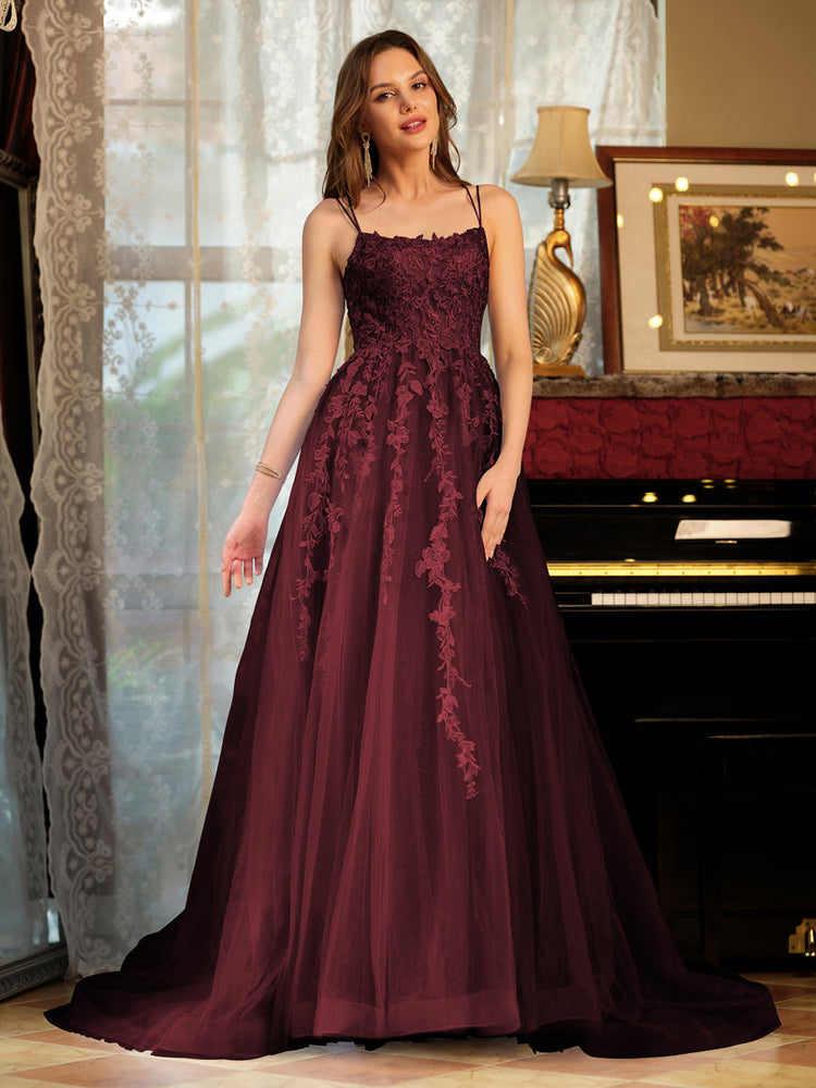 Burgundy prom dress uk hotsell